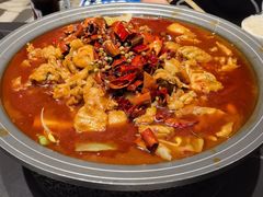 -美蛙四季(亦庄店)