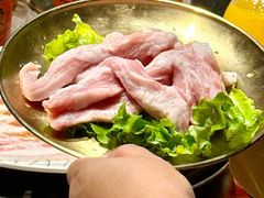 -韩象烤肉·韩国料理(市南麦凯乐旗舰店)