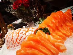 -古京·臻致料理(月湖店)