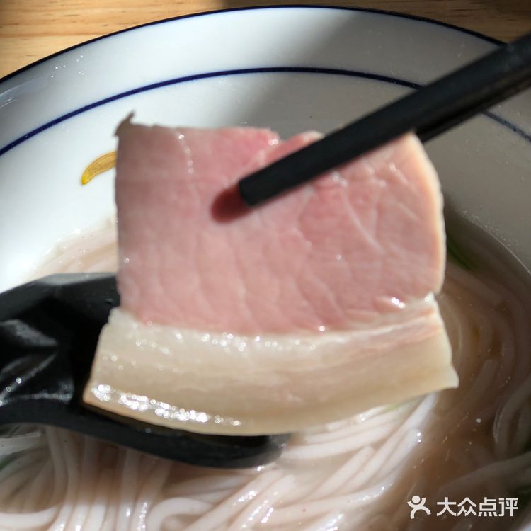 有桥的过桥米线