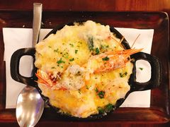 -FISH&POTATO Cō(地中海美食 万象城店)