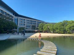 -上海佘山茂御臻品之选酒店(原佘山艾美酒店)