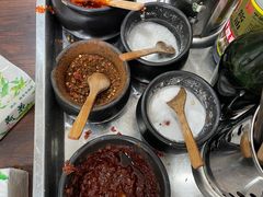 -攀枝花·任德琼·盐边羊肉米线