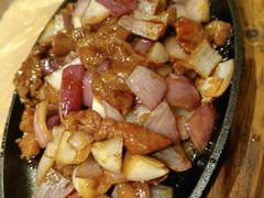 -宏玲餐厅(四川南路店)