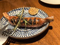 -炭火焼鳥 塚田農場(大阪梅田店)