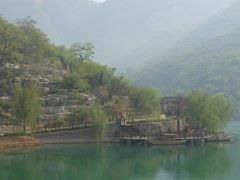 -潭溪山