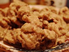软炸里脊-食戟