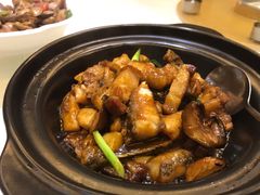 -金迎海鲜酒家(金凤凰广场店)