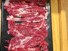 -陈记顺和牛肉火锅(岗顶店)