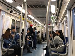 -长椿街(地铁站)