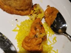 -Pita's&Tika's中东和印度风味餐厅(龙湖天街店)