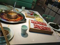 -麻辣空间·清油火锅(万达广场店)