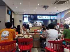 -肯德基(丰管路店)