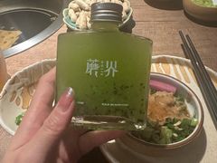 -蘑界·野生菌火锅(深业上城店)