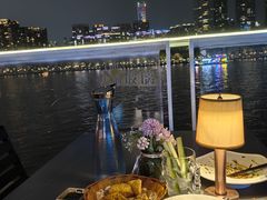 -琶醍壹号•潮菜江景餐吧