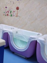 -子木乐园婴儿游泳馆(水晶港店)