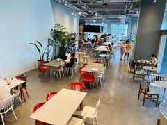 -dotcom coffee古点咖啡(致真大厦店)
