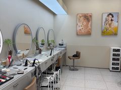 -天真蓝照相馆(五角场百联又一城店)