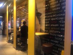 -麦当劳(海岸城店)