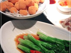 -蝴蝶里·粤菜·点心(滨江龙湖店)