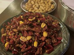 -贰醒·私房小院烧烤 (太古里店)