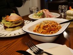 -AFS Cafe & Canteen(闽江二路店)