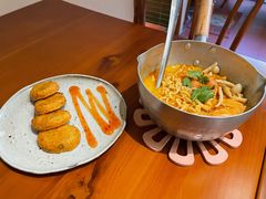 -About Bistro關於·泰式家庭料理