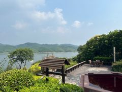 -天目湖涵田半山温泉