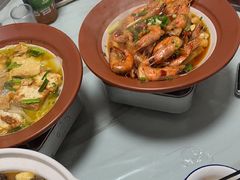 -军子大排档(迎春花园店)