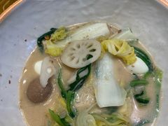 -丝路伊兰·兰州牛肉面(牛街总店)
