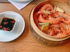 -新荣记(西溪湿地店)