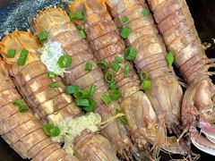 -甬小馆·焗海鲜温州菜(五马街店)