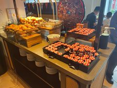 -新加坡瑞士史丹福酒店