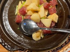 -话梅·客家小厨(东门店)