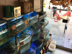 水产区-蔚海之都·象山蒸汽海鲜(仙霞路店)