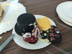 -喜利来蛋糕(景子街店)