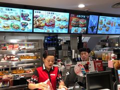 -肯德基(颛桥店)