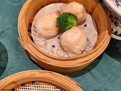 -誉八仙粤菜(万象天地店)