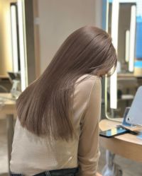 -FASHION PALACE hair+