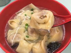 -食惠里小笼包面馆(越秀店)