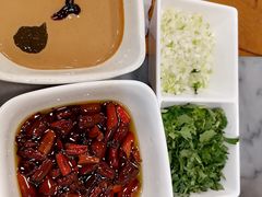 -马记伊源斋涮肉·清真菜(潘家园古玩市场店)