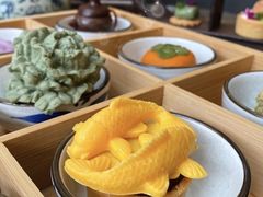 -天津海河悦榕庄·Lobby Lounge大堂吧