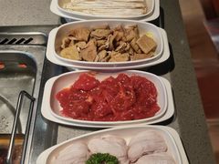 -海底捞火锅(新松江路店)