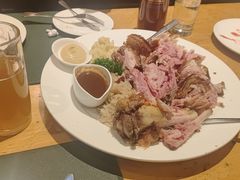 -兰特伯爵西餐厅·啤酒屋(方庄店)