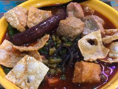 -龍城柳州螺蛳粉(群星路店)