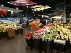 -Olé精品超市(北京合生汇店)