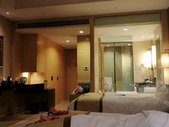 大堂-唐山富力洲际酒店·凤凰全日制餐厅