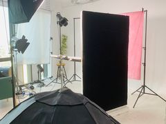 -优娑照相馆(世茂广场店)