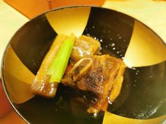 -黒豚料理 寿庵(中央駅西口店)
