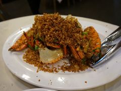 -桥底辣蟹(谢斐道店)